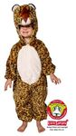 Leopard Dress Up - Medium