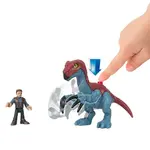Imaginext Dinosaurs