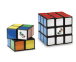 Rubik's Cubes