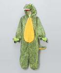 Crocodile Dress Up - Small