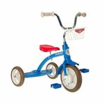 Super Lucy Blue Trike