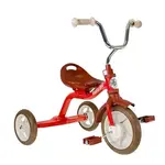 Super Touring Red Trike