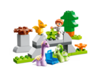 Dinosaur Nursery Duplo