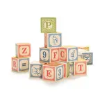Classic ABC Blocks