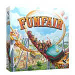 Funfair Game