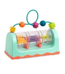 Spin, Rattle & Roll Multi Activity Station
