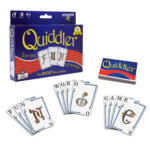 Quiddler Game