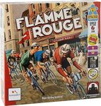 Flamme Rouge Game