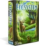 Ecosystem Game
