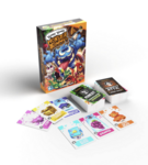 Yummy Yummy Monster Tummy Game