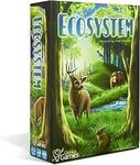 Ecosystem Game