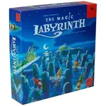The Magic Labyrinth Game