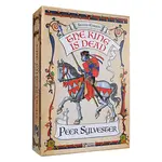 The King is Dead Game