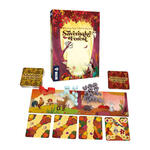 Savernake Forest Game