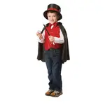 Magician Costume