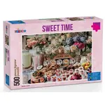 500 piece Puzzle - Sweet Time