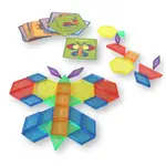 Pattern Blocks