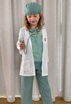 Medical Dress Up