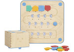 Cubetto Wooden Coding Robot