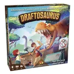 Draftosaurus Game