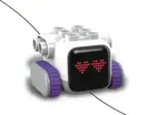Botzees Mini Coding Robot 