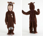 Gruffolo Costume