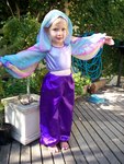 Arabian Fairytale Dress-Up
