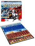 Stratego Game