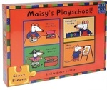 Maisy's Playschool! Puzzle