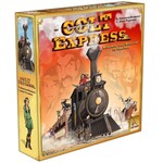 Colt Express Game