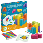 Cubissimo Brain Teaser