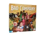 Bad Company Game