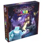 Mysterium Kids - Captain Echo's Treasure - Game