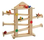 Flower Garden Rolling Ramp