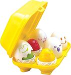 Hide 'n' Squeak Eggs