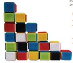 Press & Stay Sensory Block