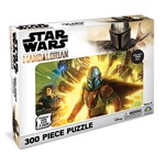 300 piece Puzzle - Star Wars The Mandalorian