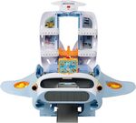 Octonauts Octoray Playset