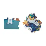 Space Puzzle