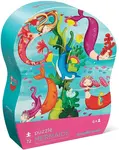 Mermaids Puzzle