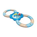 Undersea Figure 8 Rail Set