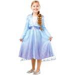 Ice Princess Dress Up