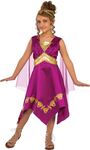 Grecian Goddess Dress Up