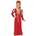 Medieval Princess Dress Up