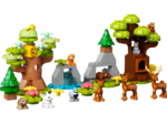 Duplo - Wild Animals of Europe