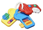 Baby Toys