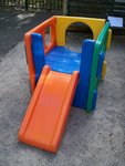 Jnr. Activity Gym