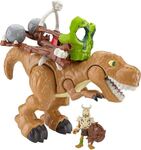 Imaginext T-Rex