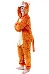 Tigger Dress Up