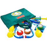 Doctor's Bag